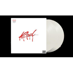 WHOLE LOTTA RED (5 YEARS...