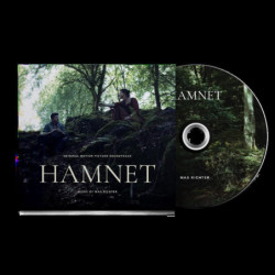 HAMNET O.S.T/MAX RICHTER