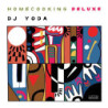 HOME COOKING (DELUXE - PLUS 7")