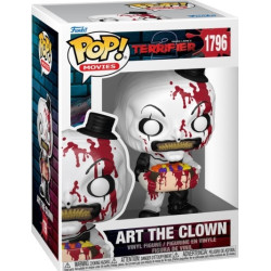 TERRIFIER 2:FUNKO POP!...