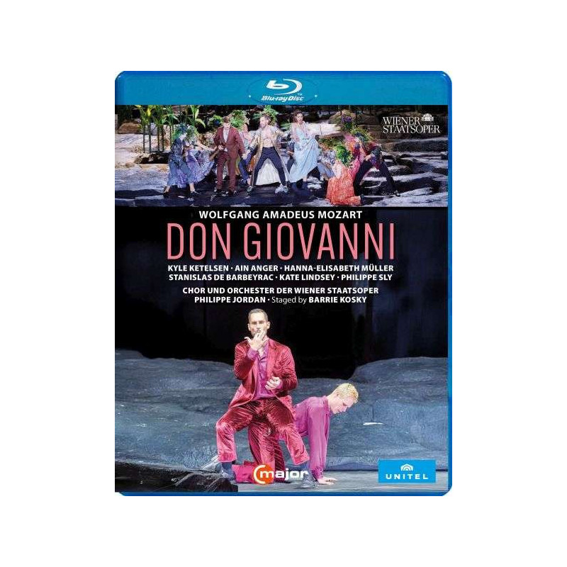 DON GIOVANNI