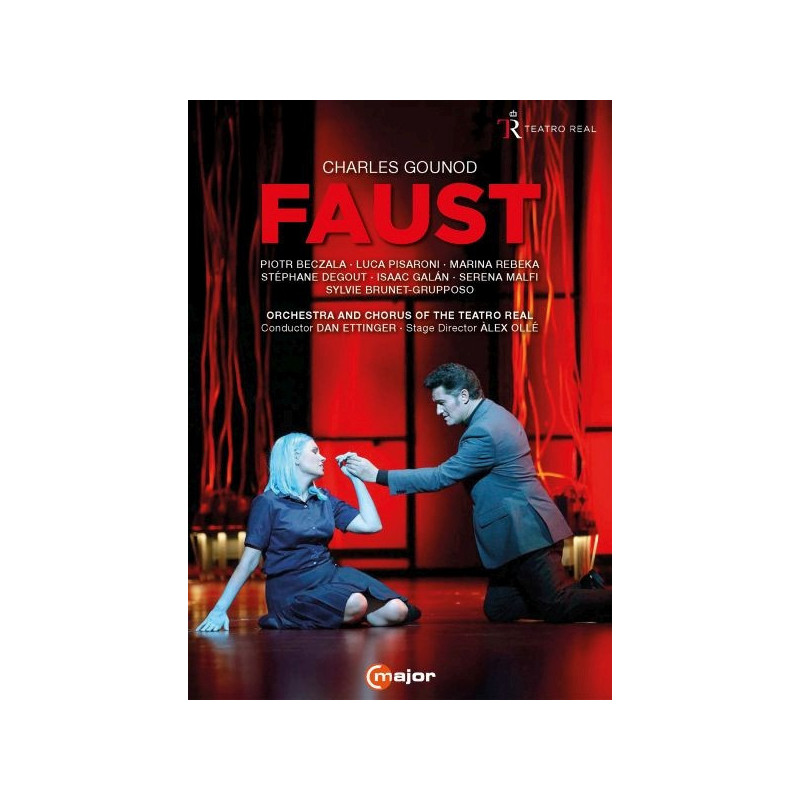 FAUST