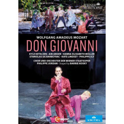 DON GIOVANNI