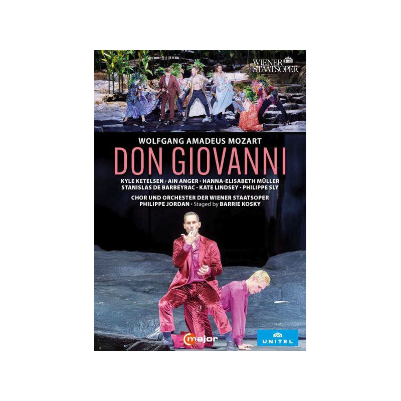 DON GIOVANNI