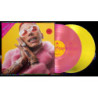 ROCKSTAR (VINILE COLORATO ROSA E GIALLO)
