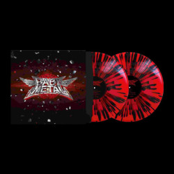 BABYMETAL [2 LP, RED &...