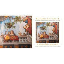 FUTURO ANTICO IX