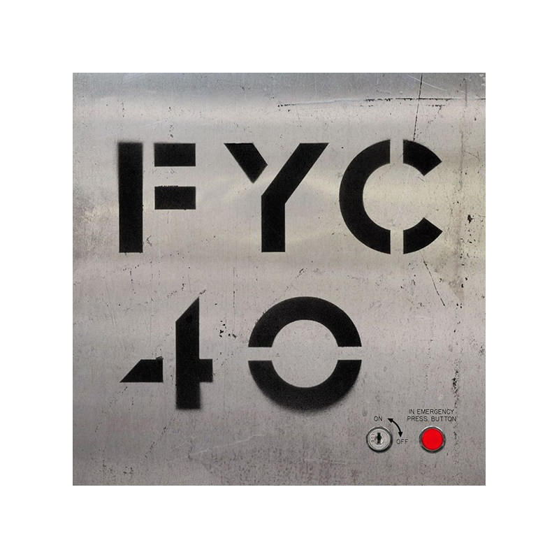 FYC 40