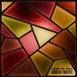HIDDEN TRAFFIC