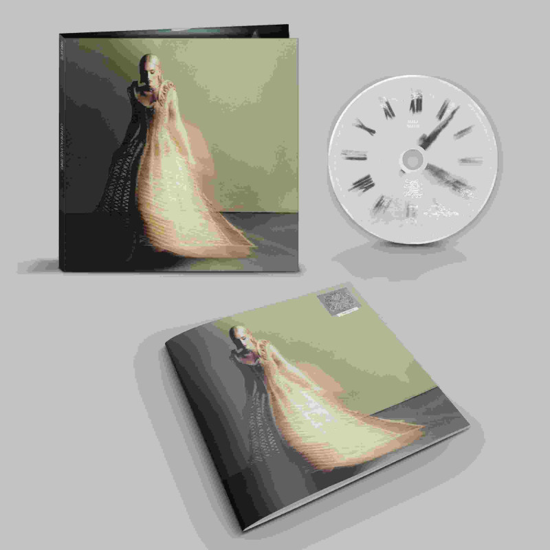 CHE ME NE FACCIO DEL TEMPO - CD