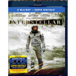 INTERSTELLAR (BS)