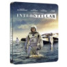 INTERSTELLAR (STEELBOOK) (BLU-RAY 4K ULTRA HD+BLU-RAY)