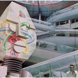 I ROBOT (IMMERSIVE AUDIO...