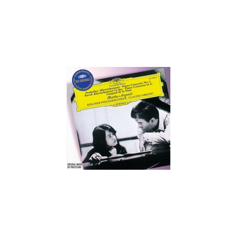 CONC. PF N. 3 ARGERICH/ABB