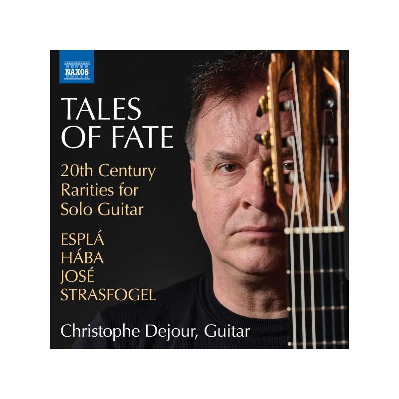 TALES OF FATE - 20TH CENTURY RARITIES FO