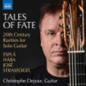 TALES OF FATE - 20TH CENTURY RARITIES FO