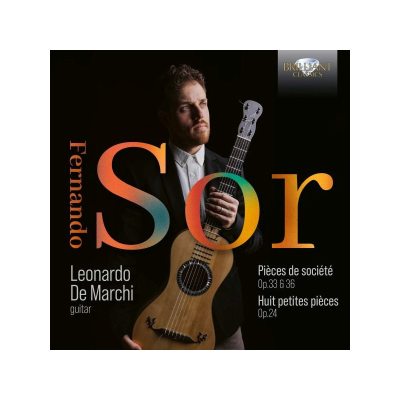 PIHCES DE SOCIITI OP.33 & OP.36, HUIT PE