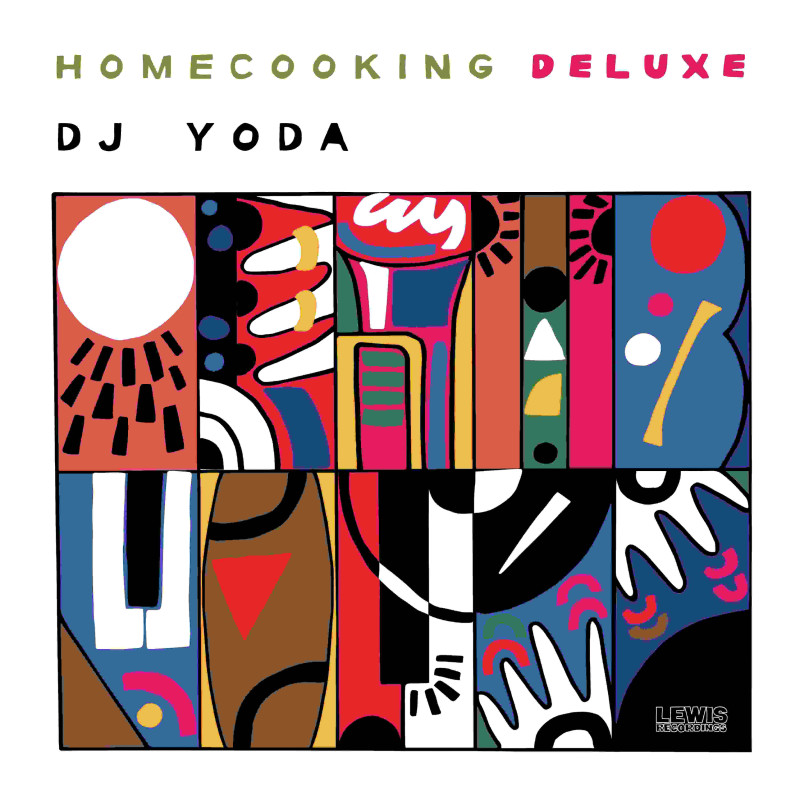 HOME COOKING (DELUXE)