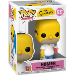 SIMPSONS:FUNKO POP! -S11-...