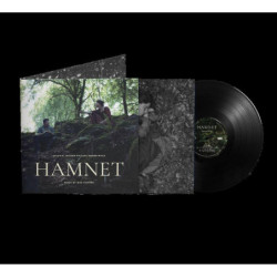 HAMNET O.S.T/MAX RICHTER