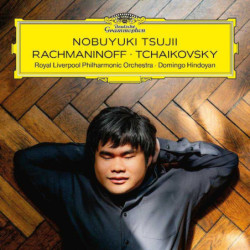 RACHMANINOV/TCHAIKOVSKY