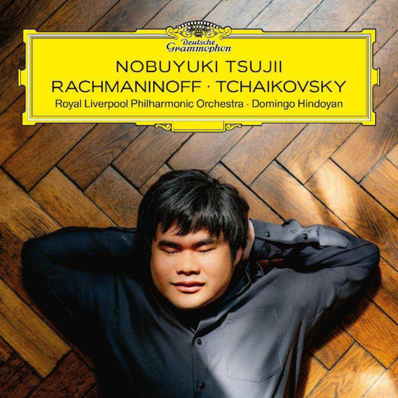 RACHMANINOV/TCHAIKOVSKY