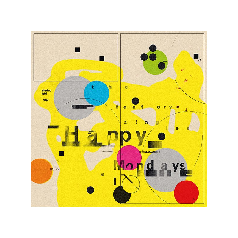 THE FACTORY SINGLES (BEST OF)