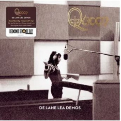 DE LANE LEA DEMOS (RSD...