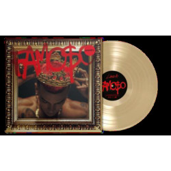 FAMOSO  (VINILE COLORATO ORO)