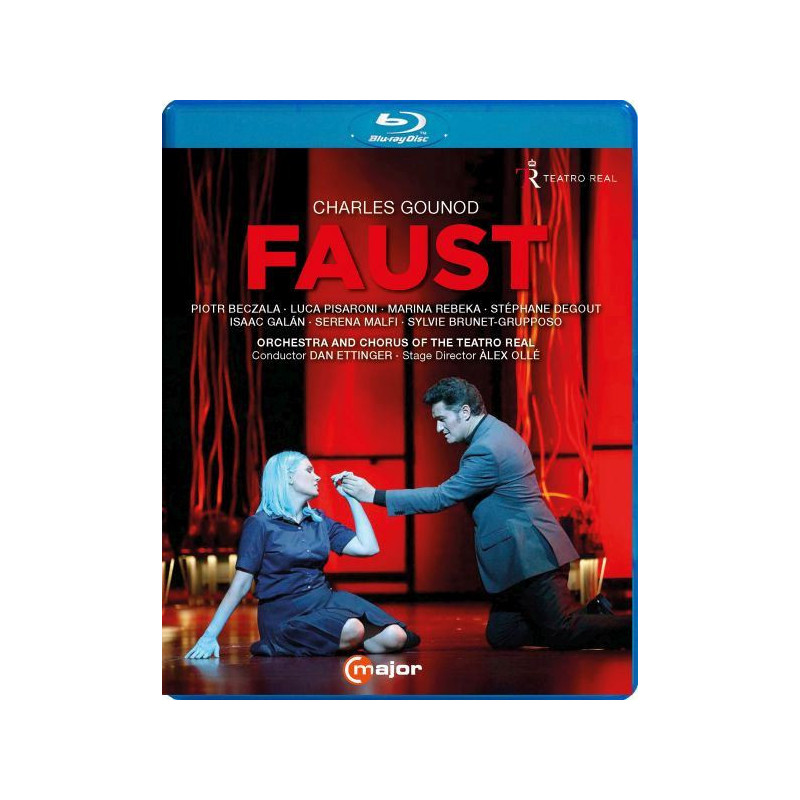 FAUST