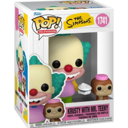 SIMPSONS:FUNKO POP&BUDDY -...