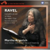 RAVEL CONCERTO EN SOL LA VALSE