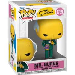 SIMPSONS:FUNKO POP! -S11-...