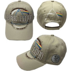 PINK FLOYD UNISEX BASEBALL...