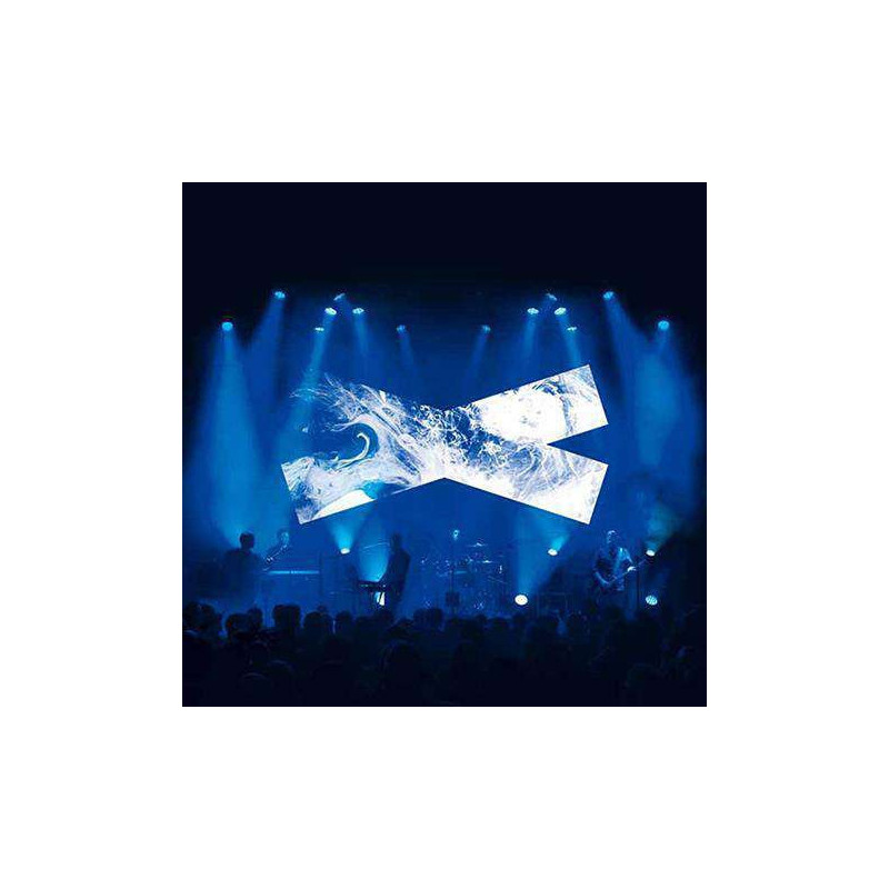 DYSPHORIA (LIVE IN THE NETHERLANDS)