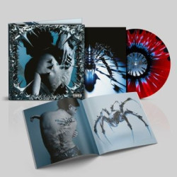 METALLO E CARNE - LP SPLATTER