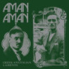 AMAN AMAN - GREEK-ANATOLIAN LAMENTS