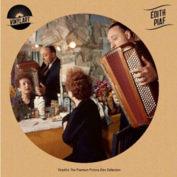 EDITH PIAF