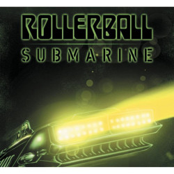 SUBMARINE: BENEATH THE...