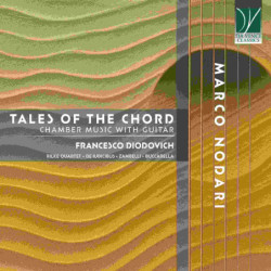 NODARI: TALES OF THE CHORD,...