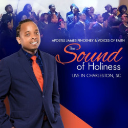 SOUND OF HOLINESS (LIVEIN...