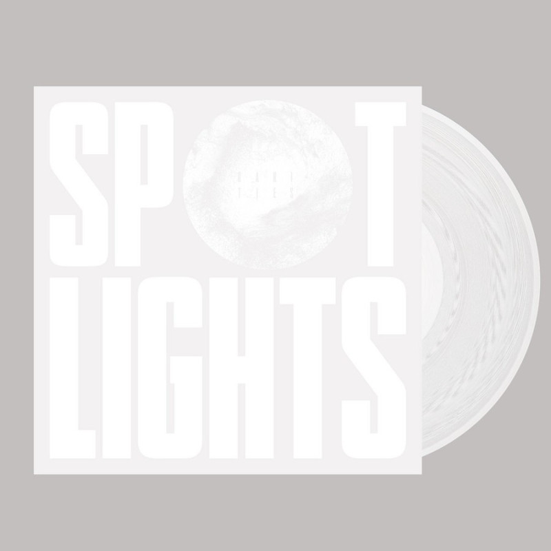 RARITIES (CLEAR VINYL)