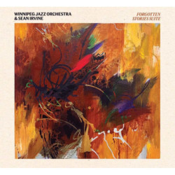 FORGOTTEN STORIES SUITE