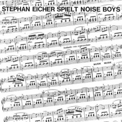SPIELT NOISE BOYS (WHITE...