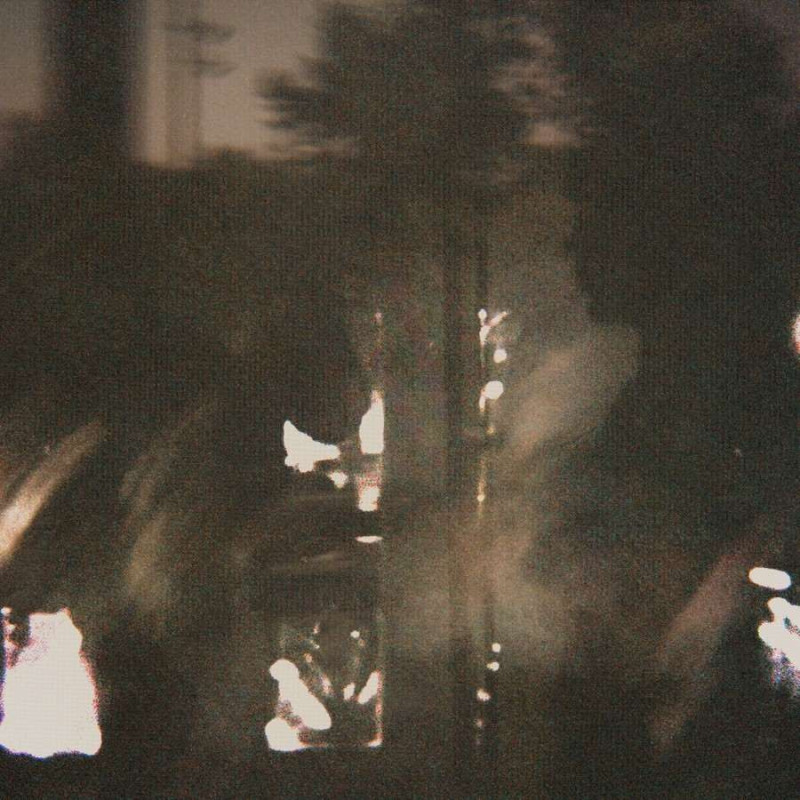 GHOST IN RAIN GHOST IN RAIN GHOST IN RAI