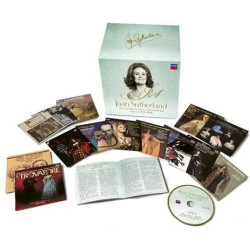 THE OPERAS 1971-1988