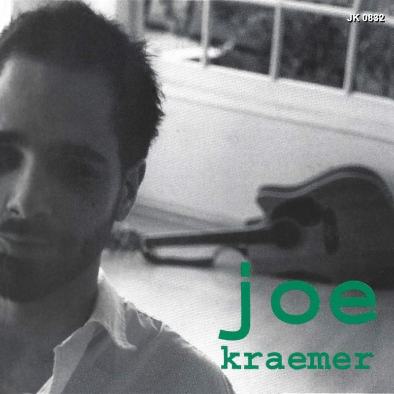 JOE KRAEMER