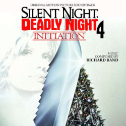 SILENT NIGHT, DEADLY NIGHT...