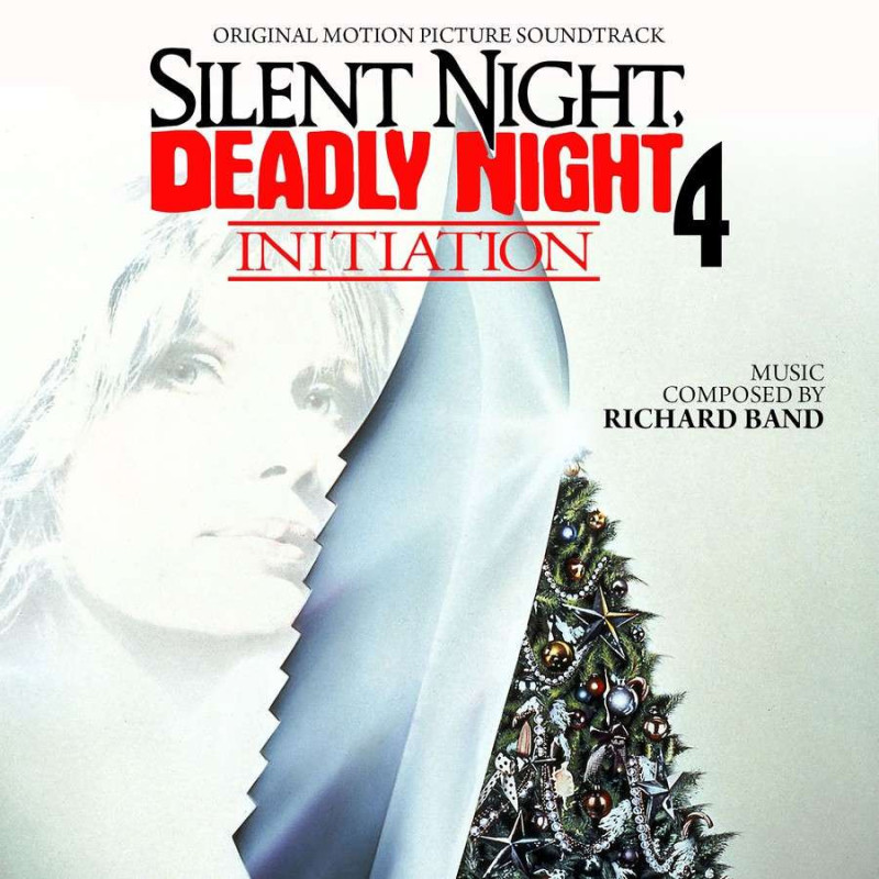 SILENT NIGHT, DEADLY NIGHT 4: INITIATION