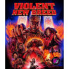 VIOLENT NEW BREED (VISUAL VENGEANCE COLL
